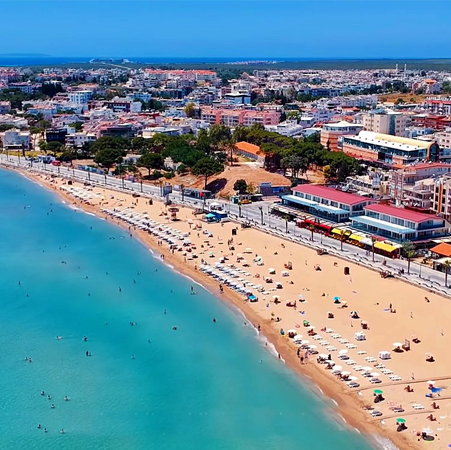 Didim wycieczki fakultatywne