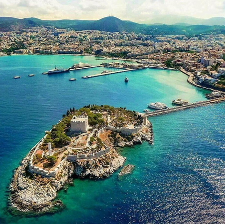 Kuşadası  wycieczki fakultatywne